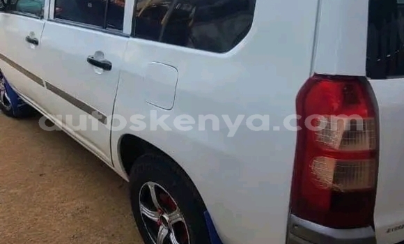 Nunua Ilio tumika Toyota Succeed Nyeupe Gari ndani ya Bute nchini Kaskazini Mashariki mwa Kenya Nunua Ilio tumika Toyota Succeed Nyeupe Gari ndani ya Bute nchini Kaskazini Mashariki mwa Kenya