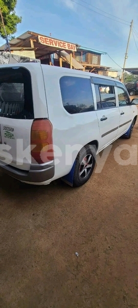 Big with watermark toyota succeed northeast kenya bute 28485