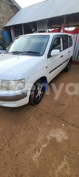 Big with watermark toyota succeed northeast kenya bute 28485