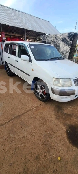 Big with watermark toyota succeed northeast kenya bute 28485