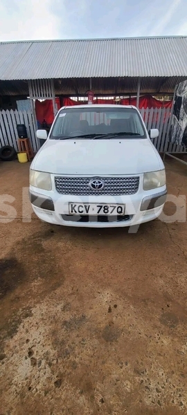 Big with watermark toyota succeed northeast kenya bute 28485