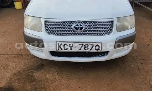 Nunua Ilio tumika Toyota Succeed Nyeupe Gari ndani ya Bute nchini Kaskazini Mashariki mwa Kenya Nunua Ilio tumika Toyota Succeed Nyeupe Gari ndani ya Bute nchini Kaskazini Mashariki mwa Kenya