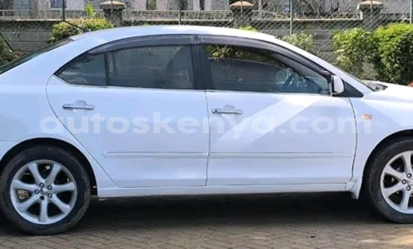 Nunua Ilio tumika Toyota Premio Nyingine Gari ndani ya Changamwe nchini Pwani Nunua Ilio tumika Toyota Premio Nyingine Gari ndani ya Changamwe nchini Pwani