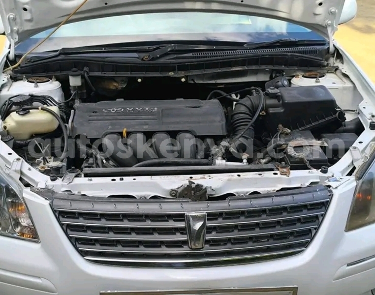 Big with watermark toyota premio coast changamwe 28487