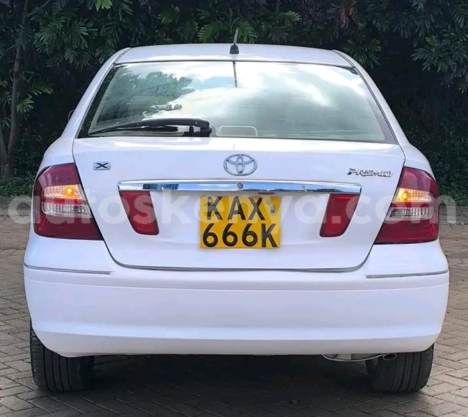 Big with watermark toyota premio coast changamwe 28487