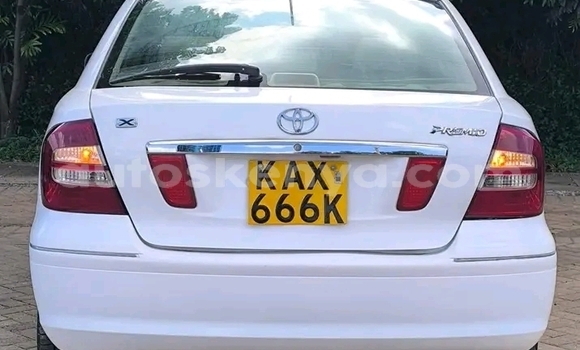 Nunua Ilio tumika Toyota Premio Nyingine Gari ndani ya Changamwe nchini Pwani Nunua Ilio tumika Toyota Premio Nyingine Gari ndani ya Changamwe nchini Pwani