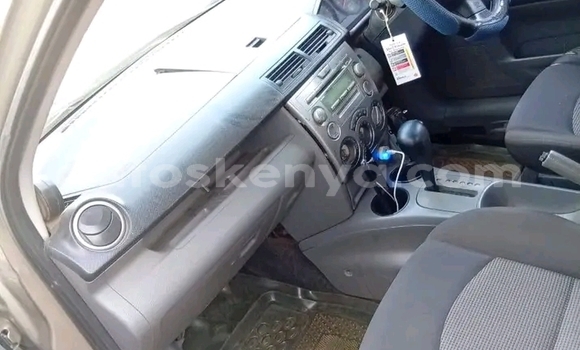 Nunua Ilio tumika Mazda Demio Nyeupe Gari ndani ya Garsen nchini Pwani Nunua Ilio tumika Mazda Demio Nyeupe Gari ndani ya Garsen nchini Pwani