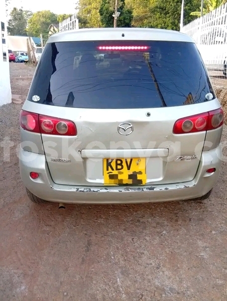 Big with watermark mazda demio coast garsen 28488