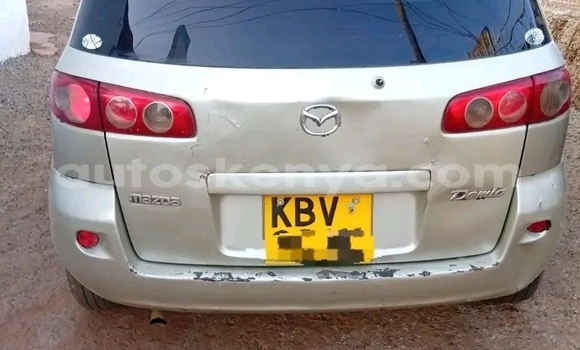 Nunua Ilio tumika Mazda Demio Nyeupe Gari ndani ya Garsen nchini Pwani Nunua Ilio tumika Mazda Demio Nyeupe Gari ndani ya Garsen nchini Pwani