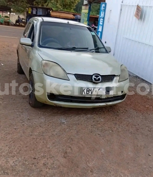 Big with watermark mazda demio coast garsen 28488