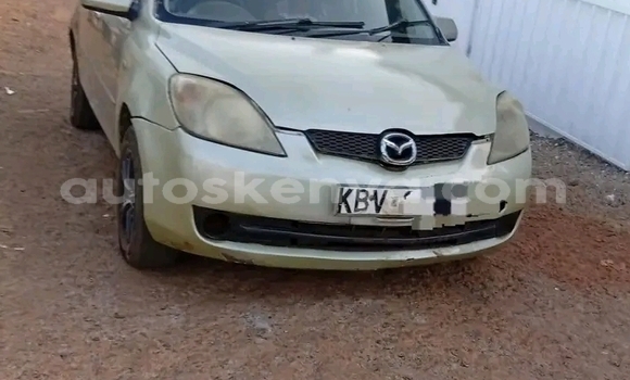 Nunua Ilio tumika Mazda Demio Nyeupe Gari ndani ya Garsen nchini Pwani Nunua Ilio tumika Mazda Demio Nyeupe Gari ndani ya Garsen nchini Pwani