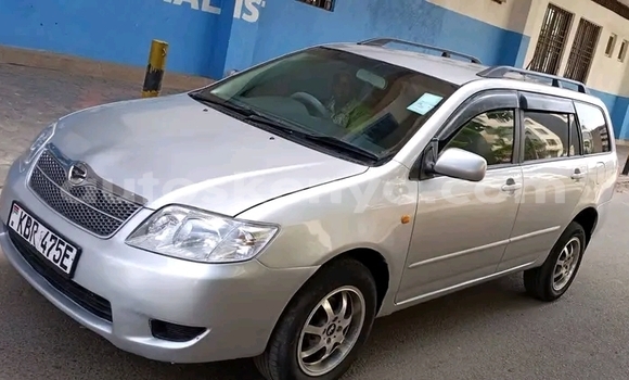 Nunua Ilio tumika Toyota Fielder Nyingine Gari ndani ya Bute nchini Kaskazini Mashariki mwa Kenya Nunua Ilio tumika Toyota Fielder Nyingine Gari ndani ya Bute nchini Kaskazini Mashariki mwa Kenya