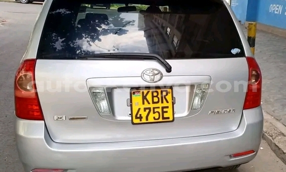 Nunua Ilio tumika Toyota Fielder Nyingine Gari ndani ya Bute nchini Kaskazini Mashariki mwa Kenya Nunua Ilio tumika Toyota Fielder Nyingine Gari ndani ya Bute nchini Kaskazini Mashariki mwa Kenya