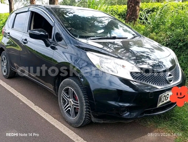 Big with watermark nissan note coast changamwe 28490