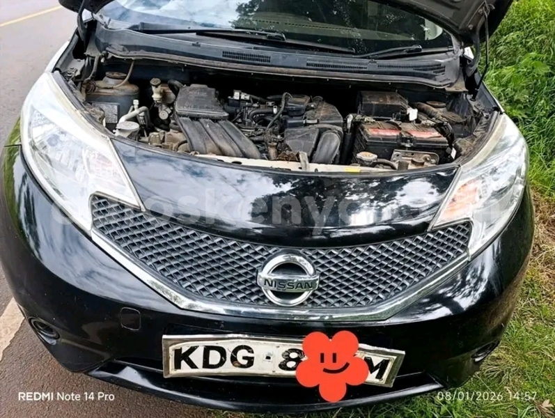 Big with watermark nissan note coast changamwe 28490