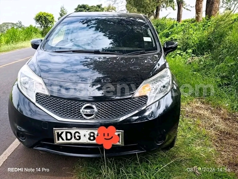 Big with watermark nissan note coast changamwe 28490