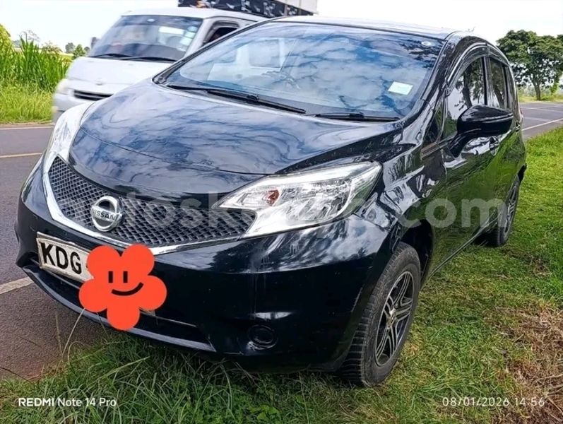 Big with watermark nissan note coast changamwe 28490