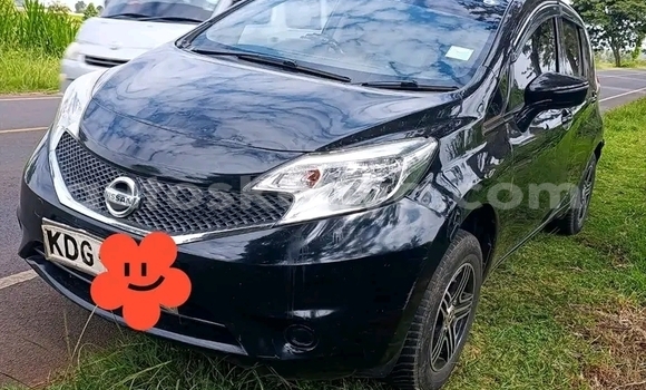 Nunua Ilio tumika Nissan Note Nyeusi Gari ndani ya Changamwe nchini Pwani Nunua Ilio tumika Nissan Note Nyeusi Gari ndani ya Changamwe nchini Pwani