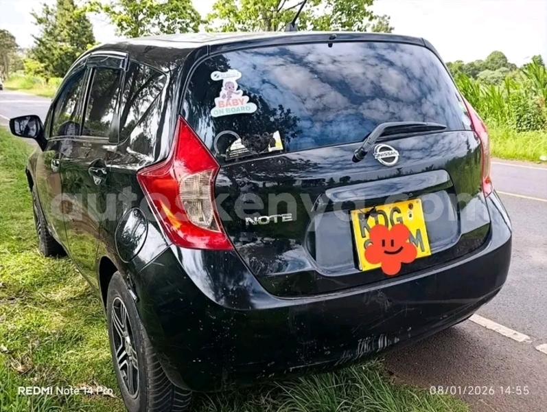 Big with watermark nissan note coast changamwe 28490