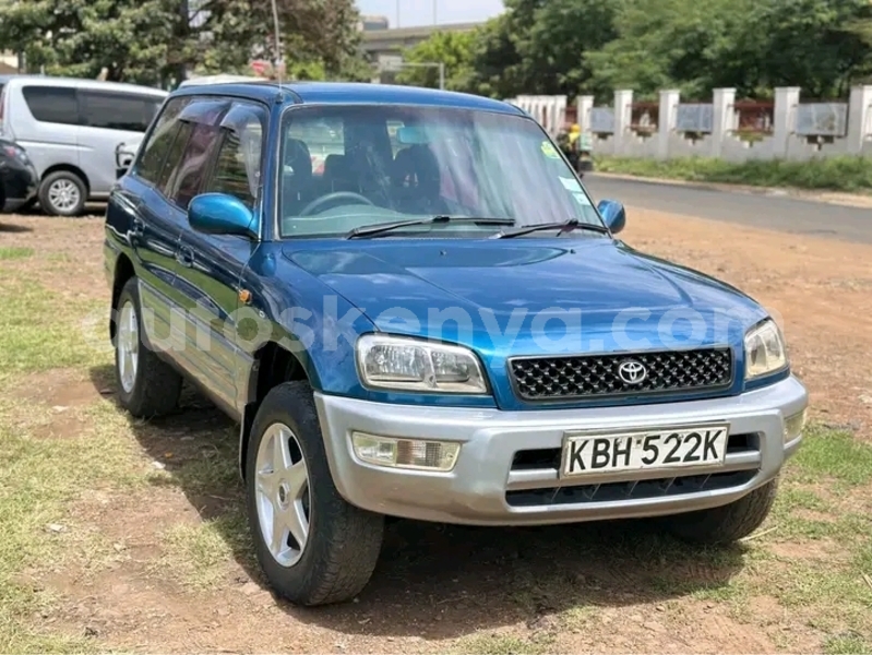 Big with watermark toyota rav4 rift valley eldoret 28491