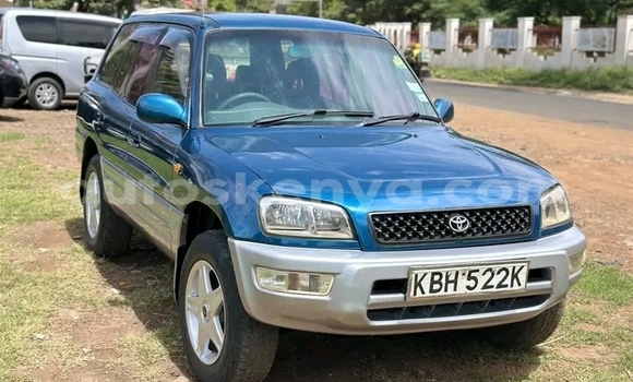 Nunua Ilio tumika Toyota RAV4 Nyingine Gari ndani ya Eldoret nchini Bonde la Ufafanuzi Nunua Ilio tumika Toyota RAV4 Nyingine Gari ndani ya Eldoret nchini Bonde la Ufafanuzi