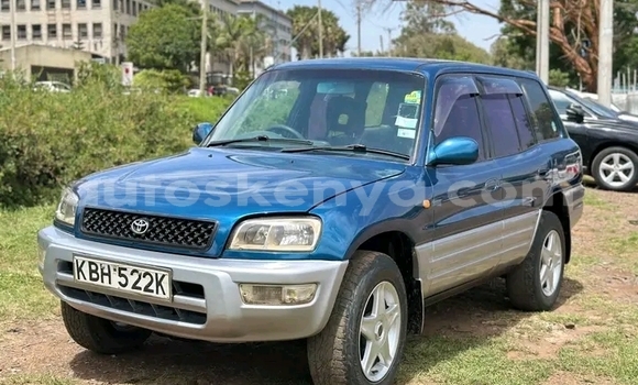 Nunua Ilio tumika Toyota RAV4 Nyingine Gari ndani ya Eldoret nchini Bonde la Ufafanuzi Nunua Ilio tumika Toyota RAV4 Nyingine Gari ndani ya Eldoret nchini Bonde la Ufafanuzi