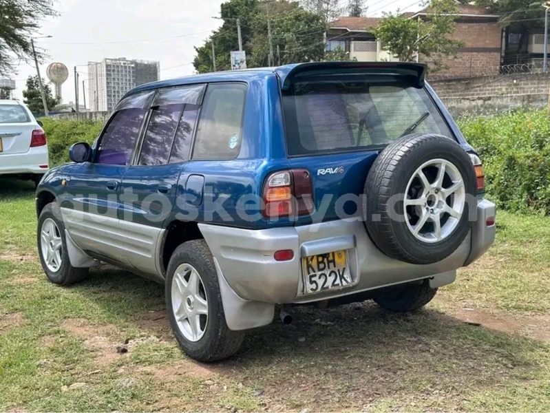 Big with watermark toyota rav4 rift valley eldoret 28491
