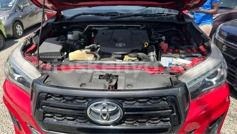 Big with watermark toyota fielder northeast kenya bute 28494