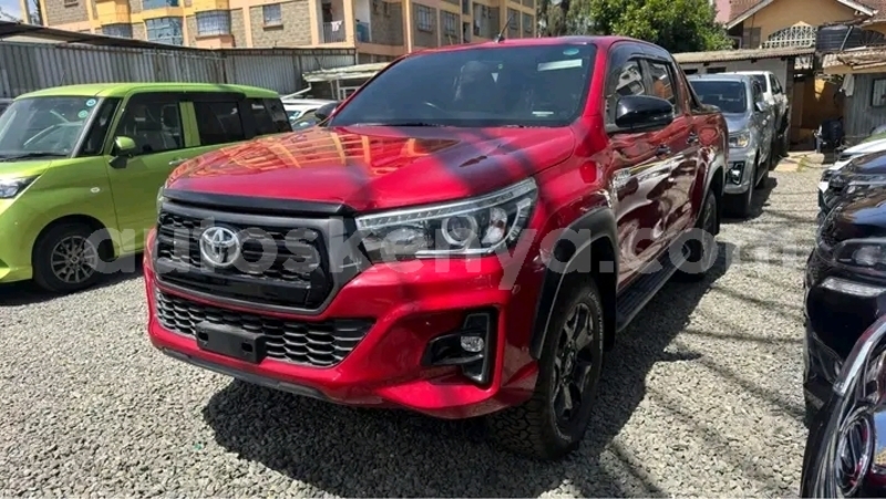 Big with watermark toyota fielder northeast kenya bute 28494