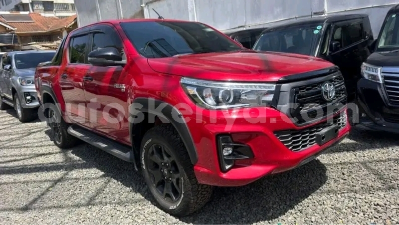 Big with watermark toyota fielder northeast kenya bute 28494