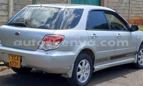 Nunua Ilio tumika Subaru Impreza Nyingine Gari ndani ya Bute nchini Kaskazini Mashariki mwa Kenya Nunua Ilio tumika Subaru Impreza Nyingine Gari ndani ya Bute nchini Kaskazini Mashariki mwa Kenya
