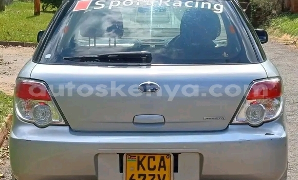 Nunua Ilio tumika Subaru Impreza Nyingine Gari ndani ya Bute nchini Kaskazini Mashariki mwa Kenya Nunua Ilio tumika Subaru Impreza Nyingine Gari ndani ya Bute nchini Kaskazini Mashariki mwa Kenya