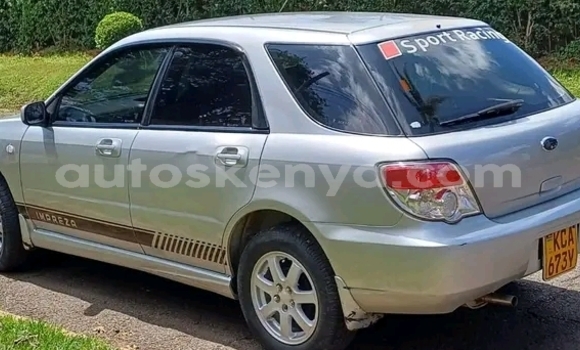 Nunua Ilio tumika Subaru Impreza Nyingine Gari ndani ya Bute nchini Kaskazini Mashariki mwa Kenya Nunua Ilio tumika Subaru Impreza Nyingine Gari ndani ya Bute nchini Kaskazini Mashariki mwa Kenya