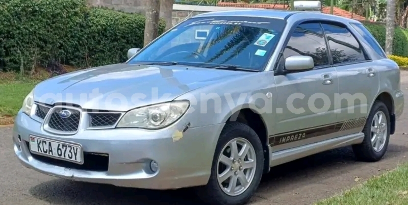 Big with watermark subaru impreza northeast kenya bute 28495