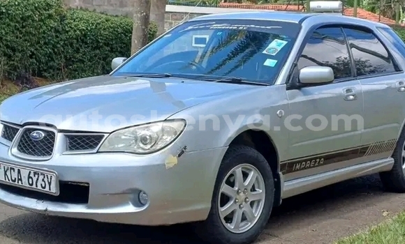 Nunua Ilio tumika Subaru Impreza Nyingine Gari ndani ya Bute nchini Kaskazini Mashariki mwa Kenya Nunua Ilio tumika Subaru Impreza Nyingine Gari ndani ya Bute nchini Kaskazini Mashariki mwa Kenya