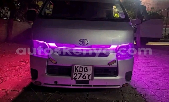 Nunua Ilio tumika Toyota Hiace Nyingine Gari ndani ya Gatanga nchini Nairobi Nunua Ilio tumika Toyota Hiace Nyingine Gari ndani ya Gatanga nchini Nairobi