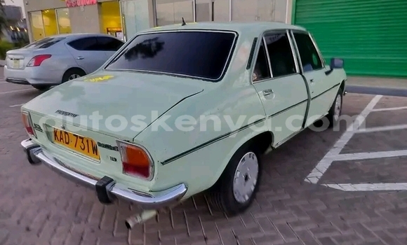 Nunua Ilio tumika Peugeot 504 Nyingine Gari ndani ya Changamwe nchini Pwani Nunua Ilio tumika Peugeot 504 Nyingine Gari ndani ya Changamwe nchini Pwani