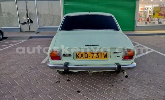 Nunua Ilio tumika Peugeot 504 Nyingine Gari ndani ya Changamwe nchini Pwani Nunua Ilio tumika Peugeot 504 Nyingine Gari ndani ya Changamwe nchini Pwani