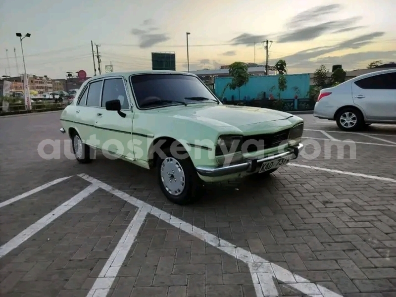 Big with watermark peugeot 504 coast changamwe 28498