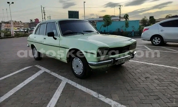 Nunua Ilio tumika Peugeot 504 Nyingine Gari ndani ya Changamwe nchini Pwani Nunua Ilio tumika Peugeot 504 Nyingine Gari ndani ya Changamwe nchini Pwani