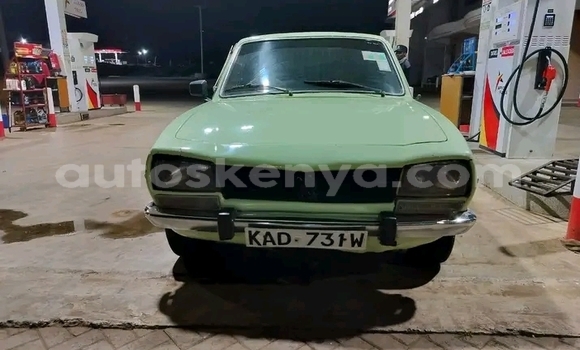 Nunua Ilio tumika Peugeot 504 Nyingine Gari ndani ya Changamwe nchini Pwani Nunua Ilio tumika Peugeot 504 Nyingine Gari ndani ya Changamwe nchini Pwani