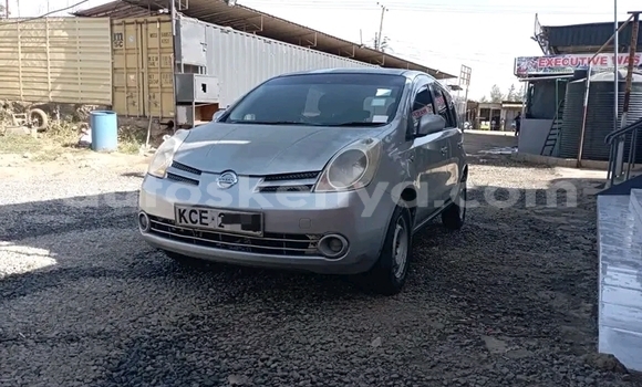 Nunua Ilio tumika Nissan Note Nyingine Gari ndani ya Changamwe nchini Pwani Nunua Ilio tumika Nissan Note Nyingine Gari ndani ya Changamwe nchini Pwani