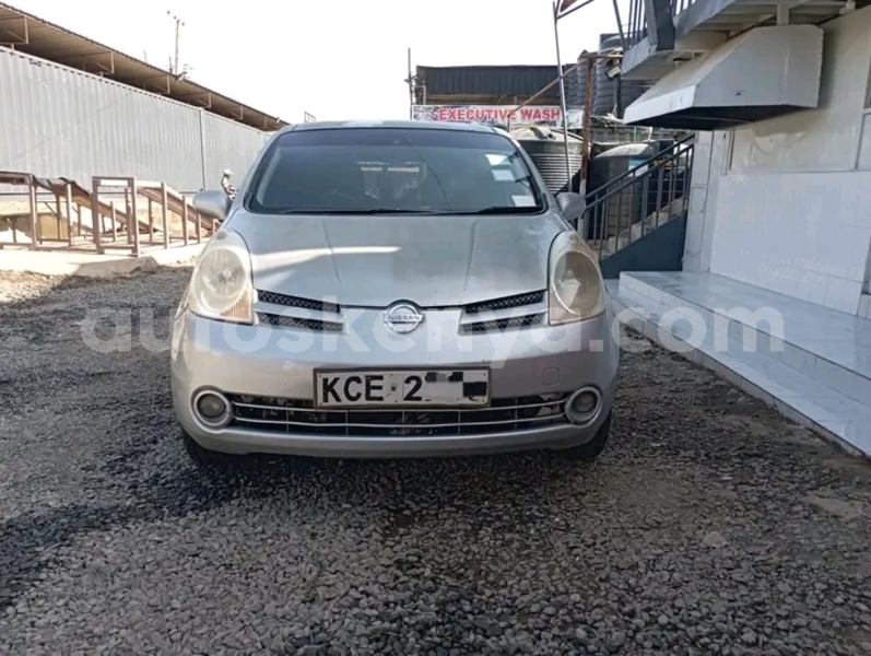 Big with watermark nissan note coast changamwe 28499