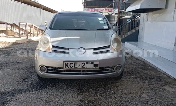 Nunua Ilio tumika Nissan Note Nyingine Gari ndani ya Changamwe nchini Pwani Nunua Ilio tumika Nissan Note Nyingine Gari ndani ya Changamwe nchini Pwani