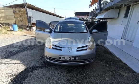 Nunua Ilio tumika Nissan Note Nyingine Gari ndani ya Changamwe nchini Pwani Nunua Ilio tumika Nissan Note Nyingine Gari ndani ya Changamwe nchini Pwani