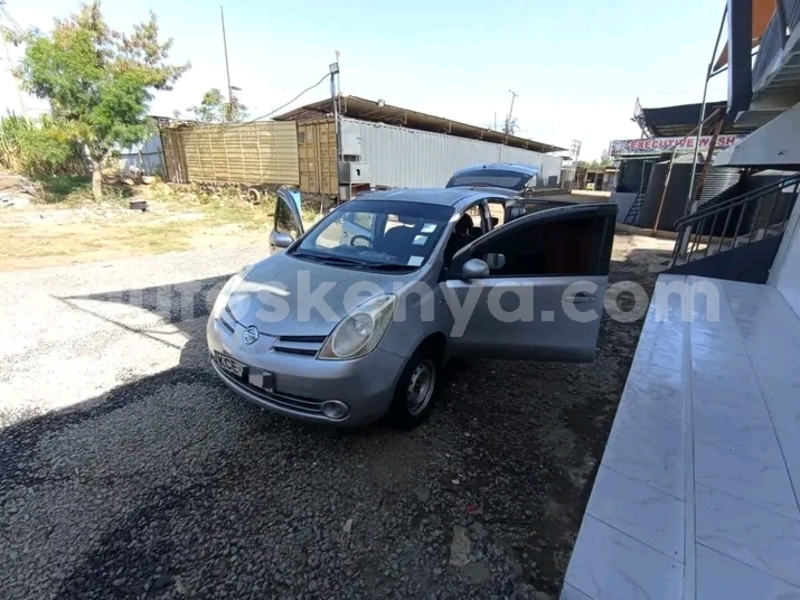 Big with watermark nissan note coast changamwe 28499