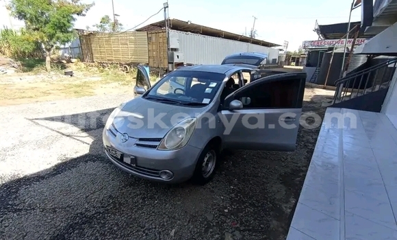 Nunua Ilio tumika Nissan Note Nyingine Gari ndani ya Changamwe nchini Pwani Nunua Ilio tumika Nissan Note Nyingine Gari ndani ya Changamwe nchini Pwani