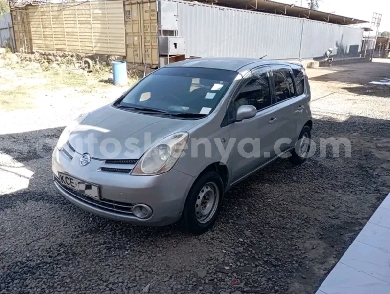 Big with watermark nissan note coast changamwe 28499