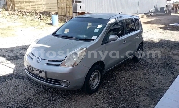 Nunua Ilio tumika Nissan Note Nyingine Gari ndani ya Changamwe nchini Pwani Nunua Ilio tumika Nissan Note Nyingine Gari ndani ya Changamwe nchini Pwani
