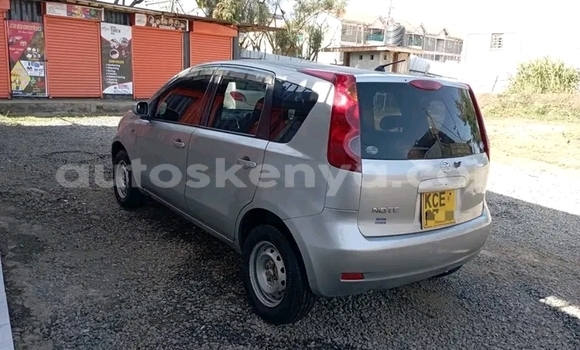Nunua Ilio tumika Nissan Note Nyingine Gari ndani ya Changamwe nchini Pwani Nunua Ilio tumika Nissan Note Nyingine Gari ndani ya Changamwe nchini Pwani